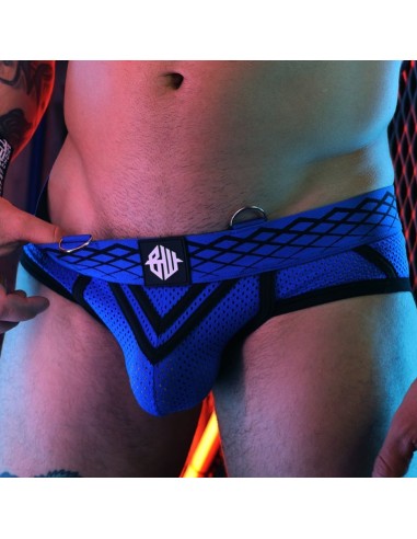 Slip Revolution Bleu