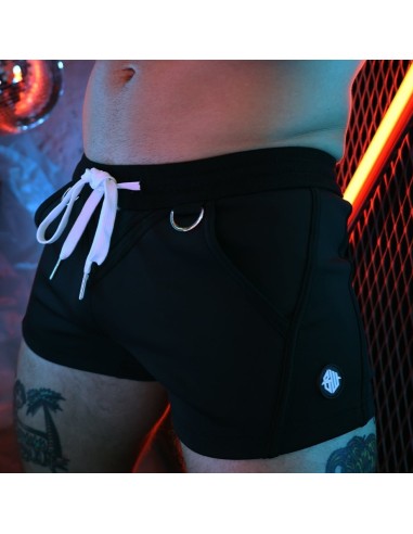 Short Revolution Noir