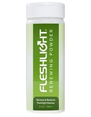Fleshjack Renewing Powder