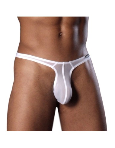 Minimum String blanc M101