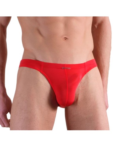 Brazilbrief Rouge RED 1201