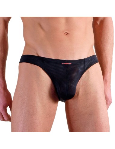 Brazilbrief Noir RED 1201