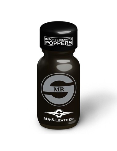 MR S LEATHER 22ml x24