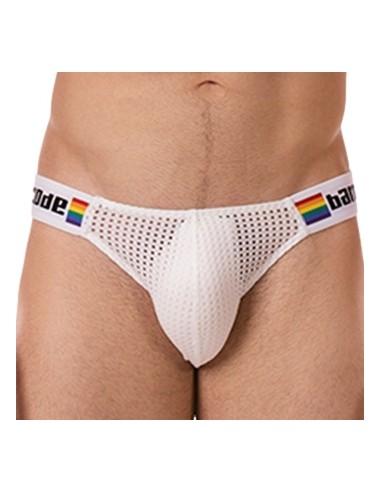 Slip Regiro Blanc