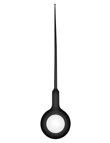 Tige vibrante Vibe Kiki 18 cm - Diamètre 2 à 5mm