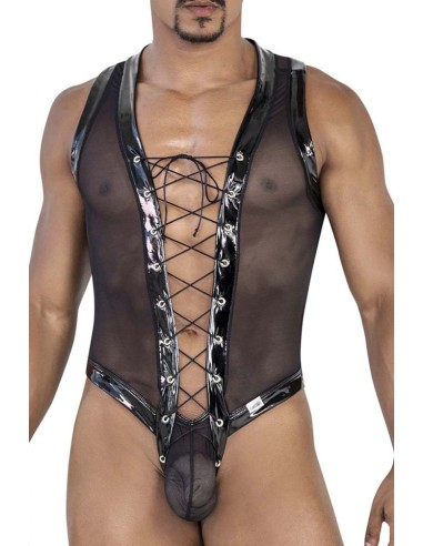 Body Lofnis Noir