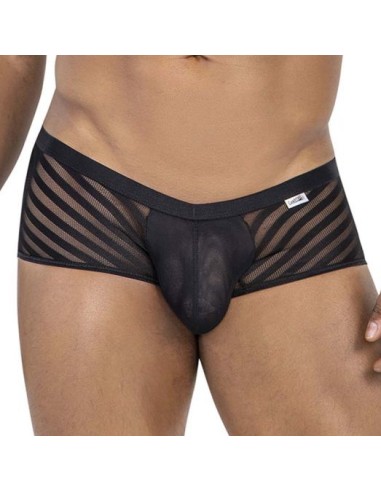Boxer sexy Volutis Noir