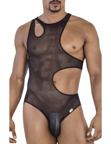 Body Ushi Noir