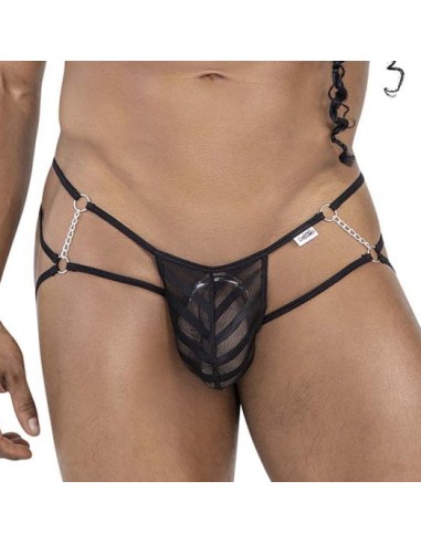 String Athis Noir