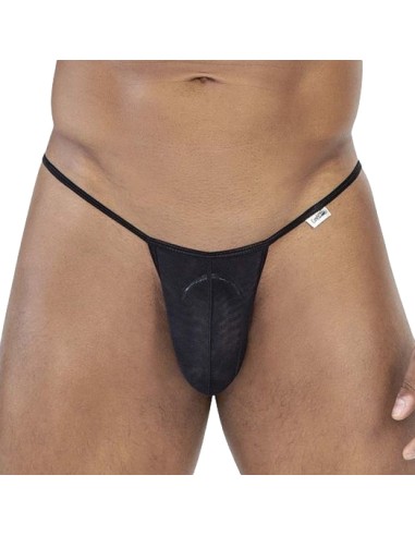 String Philotis Noir
