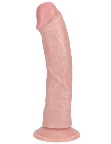 Gode vibrant Little Curved 15.5 x 3.7cm