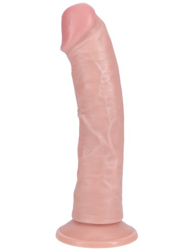Gode vibrant Curved 20 x 4.6cm