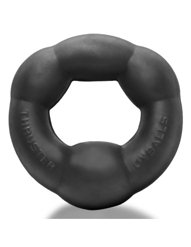 Cockring Thruster Night Edition Noir