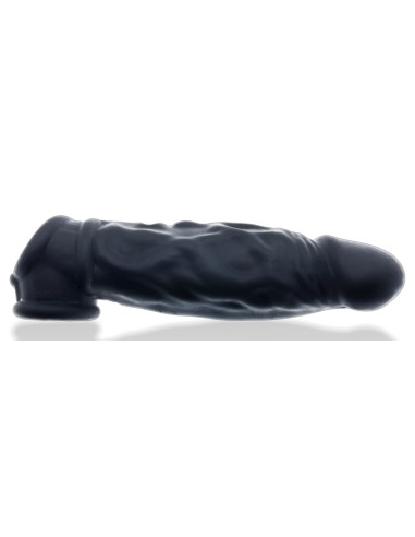 Gaine de pénis Butch Night Edition 17 x 5 cm Noire