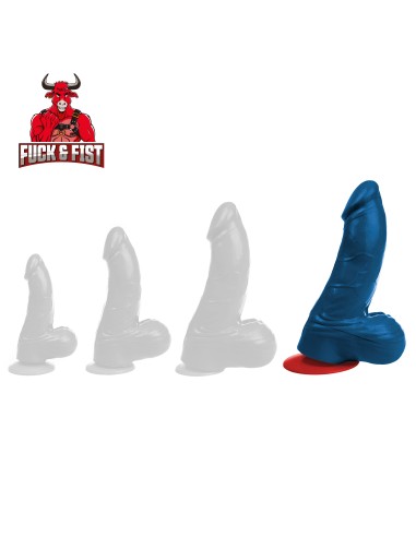 Gode Fuck & Fist Thor XL 21 x 9cm
