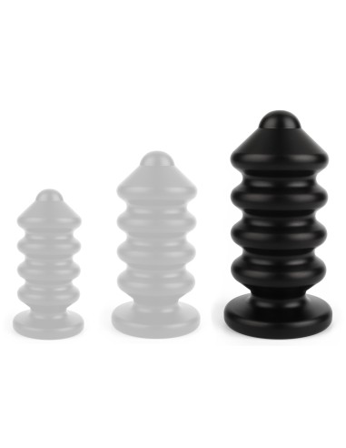 Plug Ass Blaster L 12 x 6cm