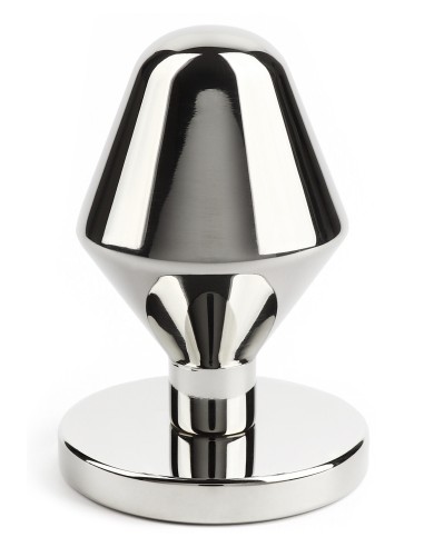 Plug Butt Konic S 5.5 x 3.8cm
