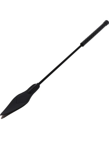 Cravache Black Arrow 50cm Noir
