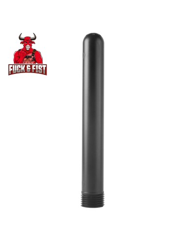 Embout de lavement Anal Nozzle Fuck & Fist 13.5 x 1.9cm