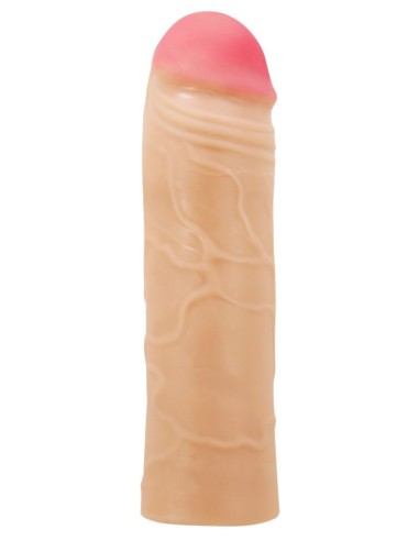 Gaine de Pénis Chane 17 x 4.3cm