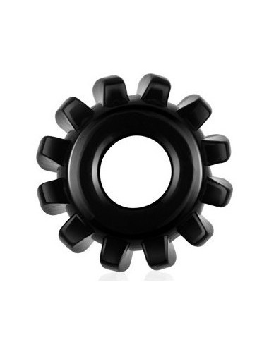 Cockring Power Plus Wheel Noir