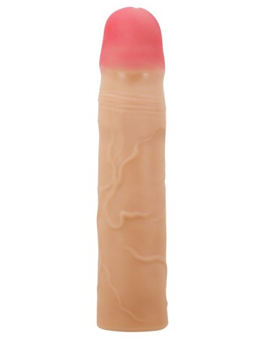 Gaine de Pénis Kylian 19 x 4cm