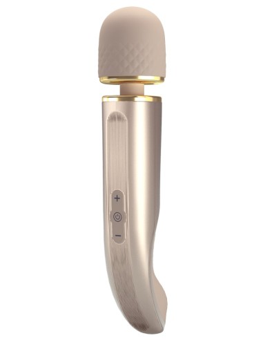 Wand Colormax 29cm Tête 58mm Bronze