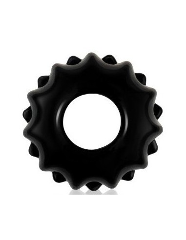 Cockring Power Plus Squall Noir