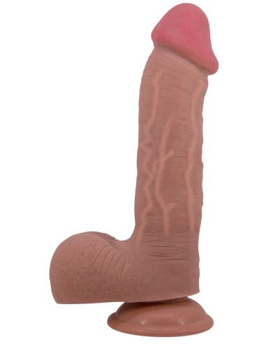 Gode Emeka 17 x 4.8cm Chair Foncé