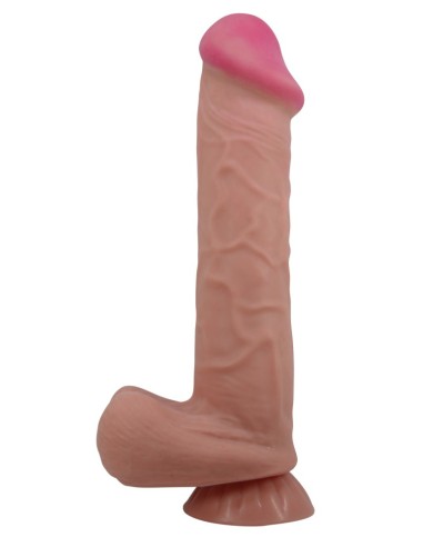 Gode Mendel 20.5 x 5cm Foncé