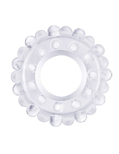 Cockring Power Plus Bubble