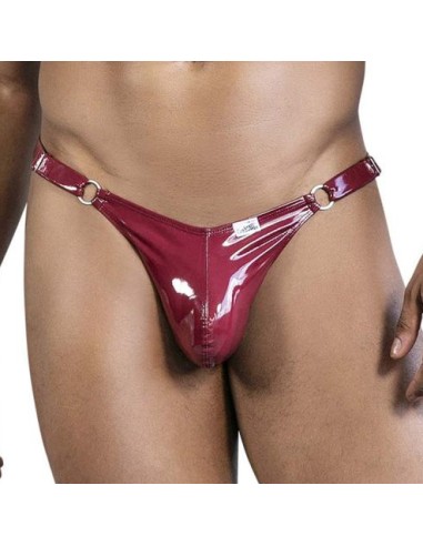 String Effet vinyle Climos Bordeaux
