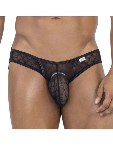 Slip sexy Yumis Noir