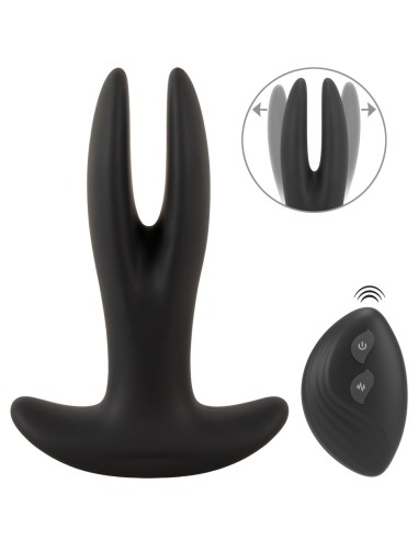 Plug Vibrant Spready 11.5 x 4.6cm