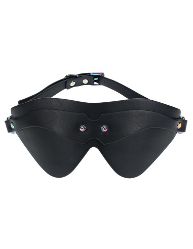 Masque SM Venise Noir
