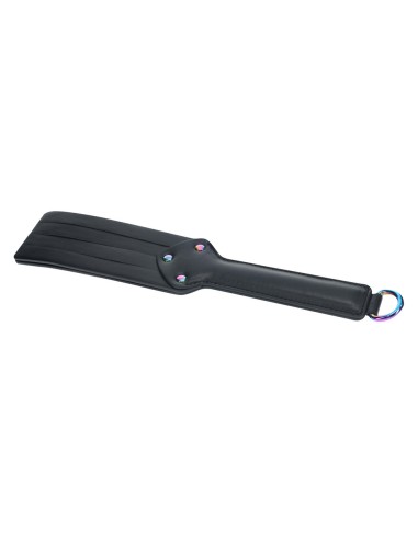 Paddle Venise 30cm Noir