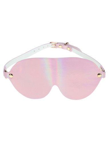 Masque SM Paris Rose
