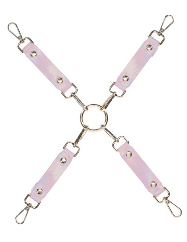 Hogtie Paris Rose