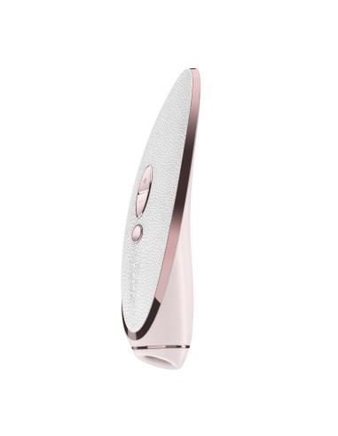 Satisfyer Luxury Prêt-à-porter