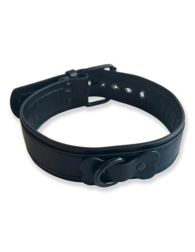 Collier Puppy Collar Noir