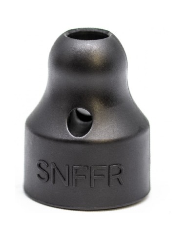 Bouchon Diffuseur Snffr Small Noir