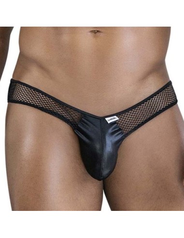 Slip sexy Beriz Noir