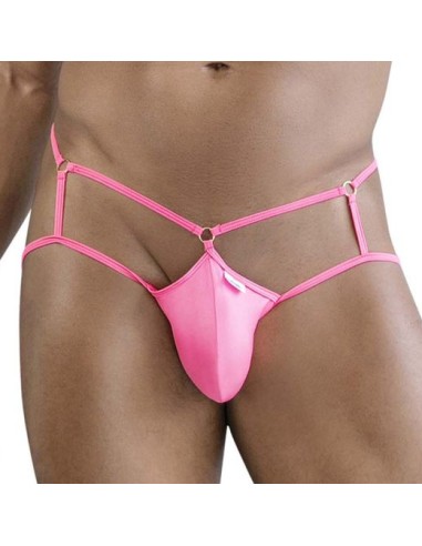 Jockstrap sexy Guzo Rose