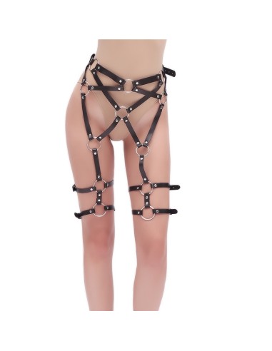 Harnais de Cuisses Strap Legs