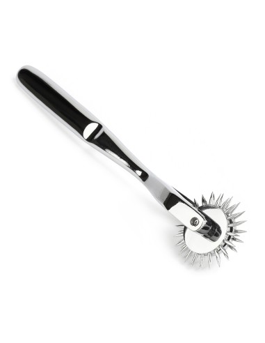 Roue à picots Double Pin 17cm