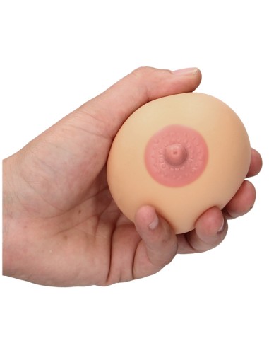 Boule Anti-Stress Titty Shape 7.3cm