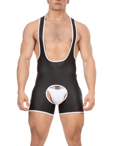 Body Kam Noir-Blanc
