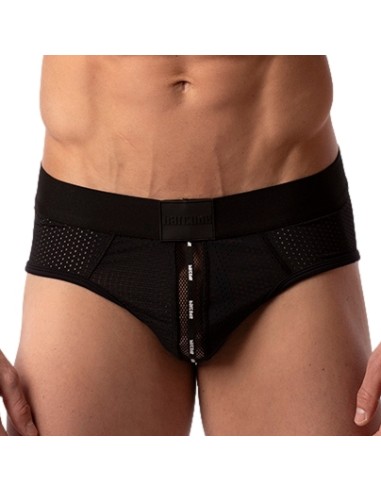 Slip Sicile Noir