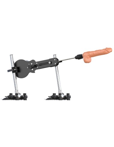 Fuck machine Zsex I Love You 9 Vitesses