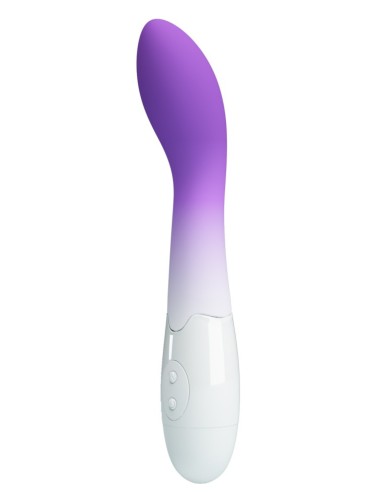 Stimulateur Point G Bishop 12 x 3.1cm